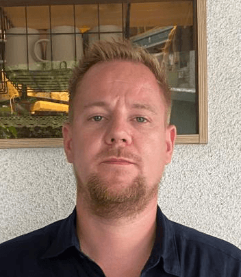 Jeremy Timessen
